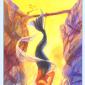 hanged-man