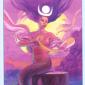 high-priestess