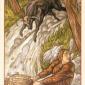 four-pentacles