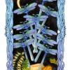 月光花园塔罗牌 Moon Garden Tarot