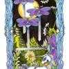 月光花园塔罗牌 Moon Garden Tarot