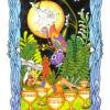 月光花园塔罗牌 Moon Garden Tarot