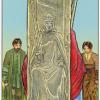新视点反伟特塔罗牌 New Vision Tarot