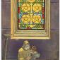 five-pentacles