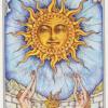 中世纪魔法:奈杰尔·杰克逊塔罗牌 Medieval Enchantment: Nigel Jackson Tarot