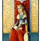 high-priestess
