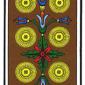 eight-pentacles