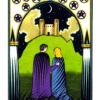 新帕拉丁尼塔罗牌 New Palladini Tarot