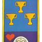 three-cups