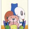幻想剧院塔罗牌 Phantasmagoric Theater Tarot