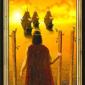 three-wands