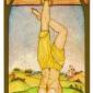 hanged-man