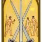 three-swords