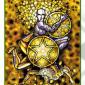 four-pentacles
