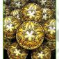 two-pentacles