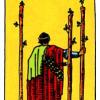 three-wands