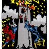 tower