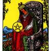 queen-pentacles