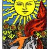 sun