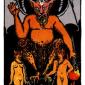 devil