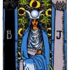 high-priestess