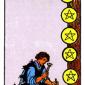 eight-pentacles