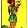 page-pentacles