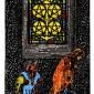 five-pentacles