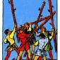 five-wands
