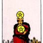 four-pentacles
