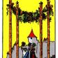 four-wands