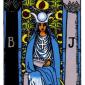 high-priestess