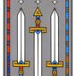 three-swords