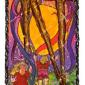 four-wands