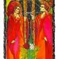 two-wands