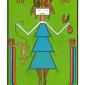 high-priestess
