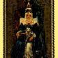 high-priestess
