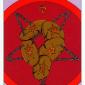five-pentacles