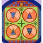 four-pentacles