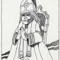 high-priestess