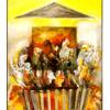 ten-wands