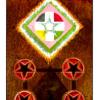 five-pentacles