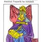 high-priestess