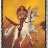 独角兽塔罗牌 Unicorn Tarot