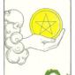 ace-pentacles