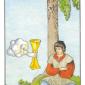 four-cups