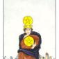 four-pentacles