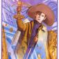 magician
