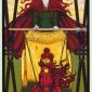 chariot