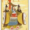 中国古典塔罗 Chinese Tarot